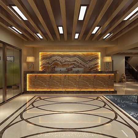 Harbin Shangyi Express Hotel エクステリア 写真