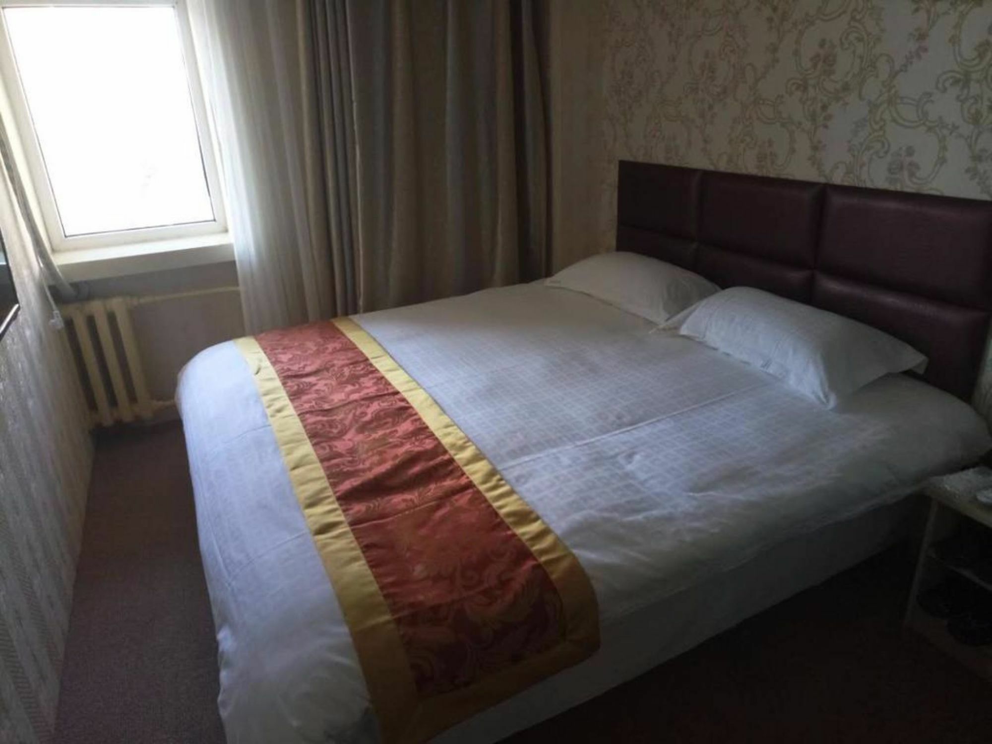 Harbin Shangyi Express Hotel エクステリア 写真