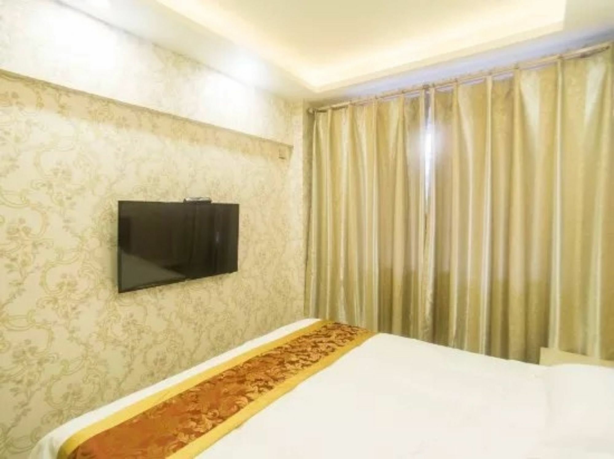 Harbin Shangyi Express Hotel エクステリア 写真