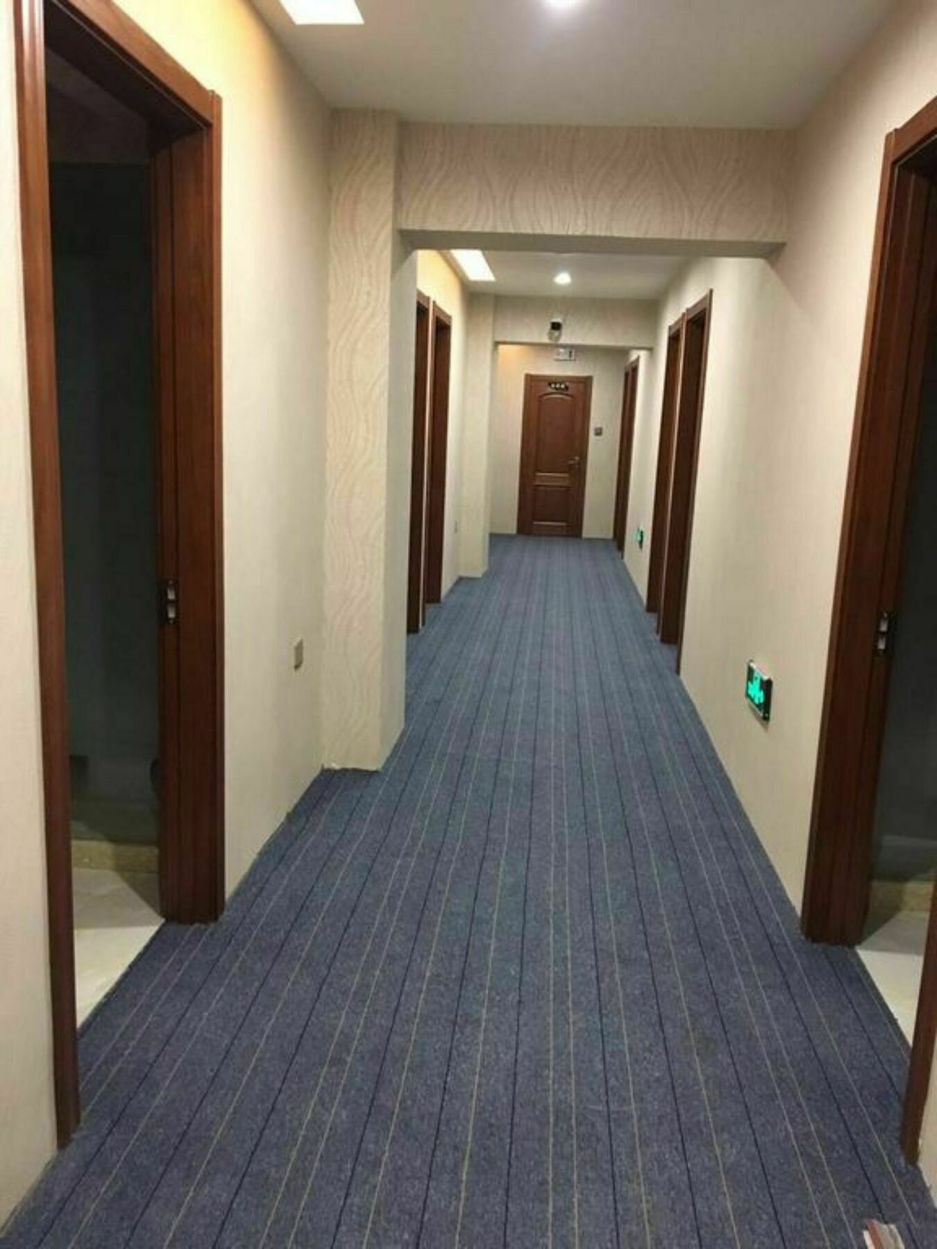 Harbin Shangyi Express Hotel エクステリア 写真
