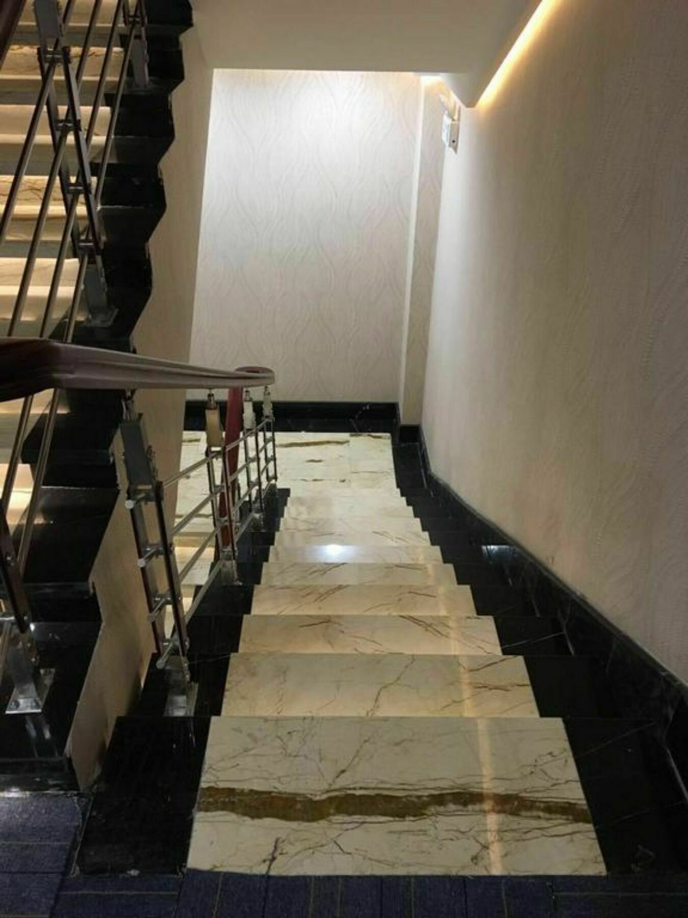 Harbin Shangyi Express Hotel エクステリア 写真