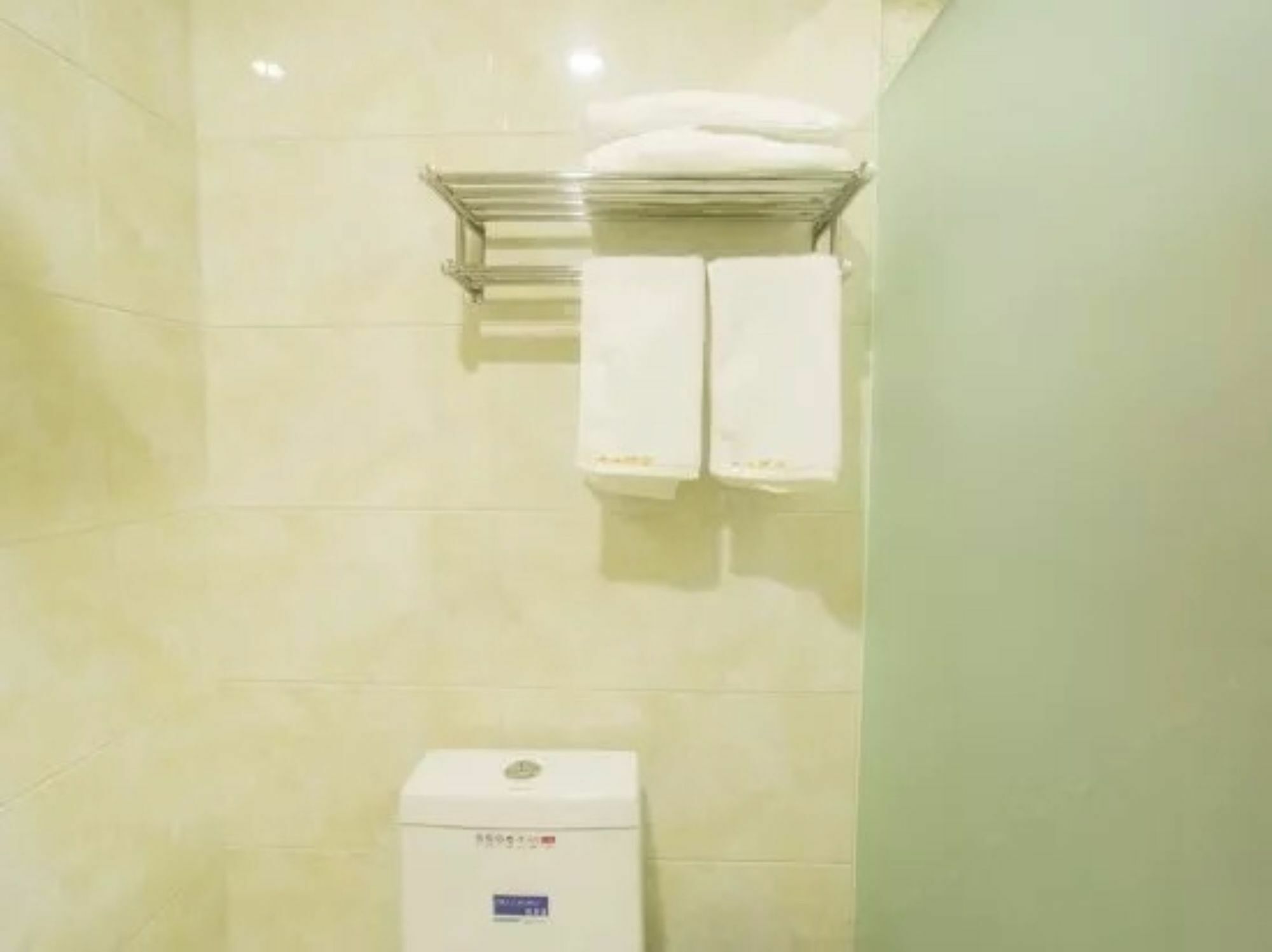 Harbin Shangyi Express Hotel エクステリア 写真