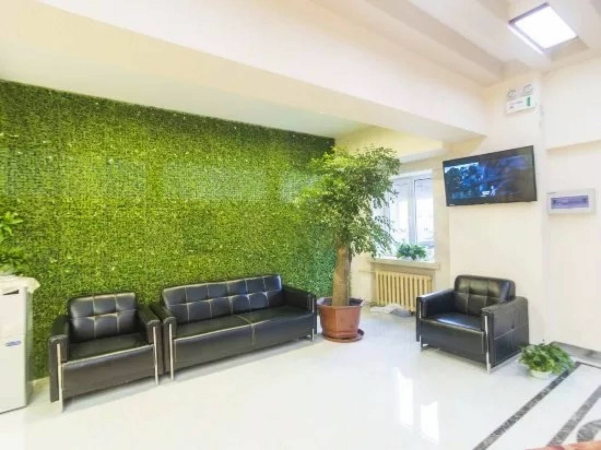 Harbin Shangyi Express Hotel エクステリア 写真