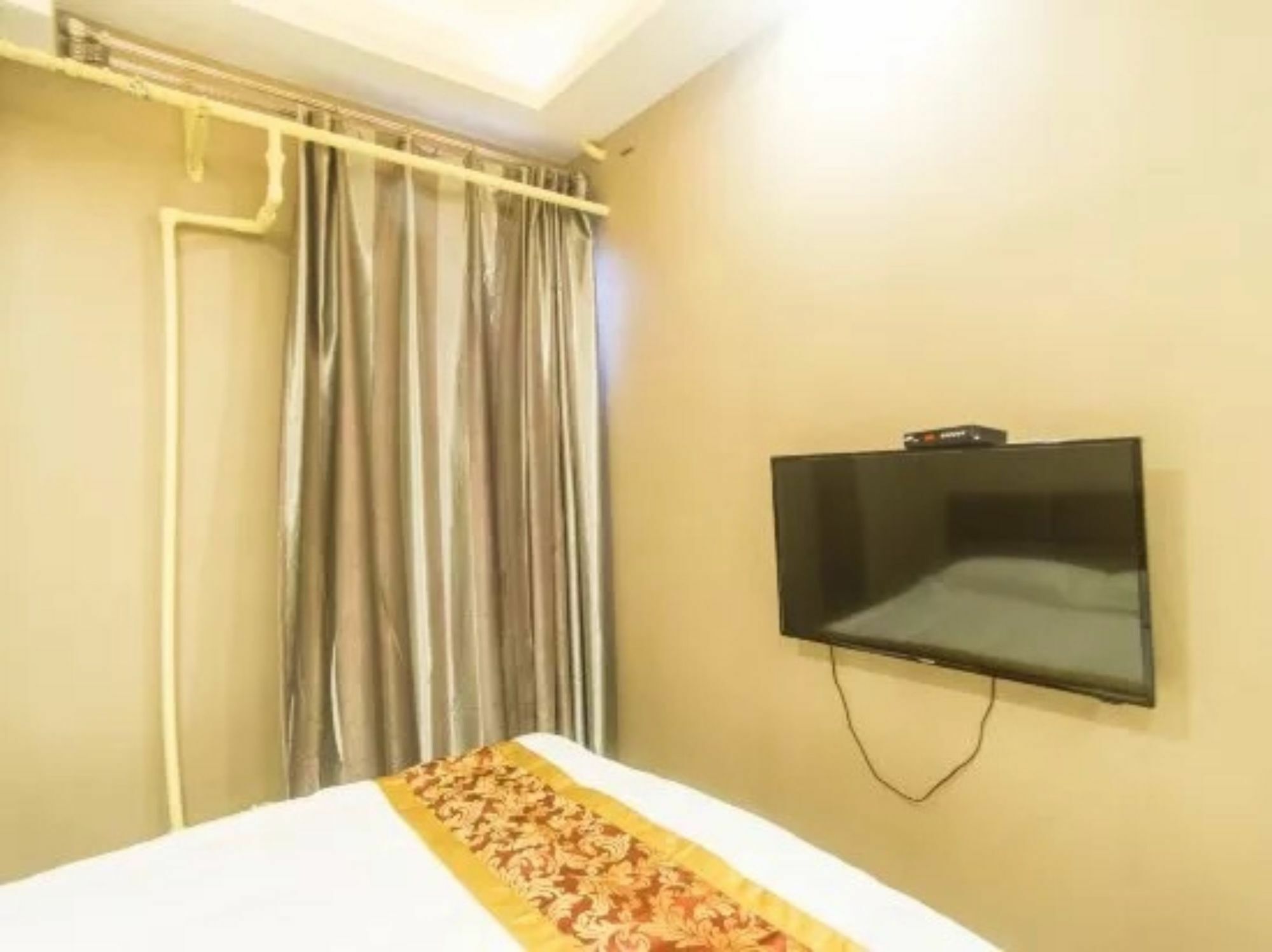 Harbin Shangyi Express Hotel エクステリア 写真